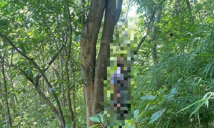 Một cán bộ ở Bà Rịa - Vũng Tàu tử vong trên núi Dinh: Sở TN-MT nói gì?