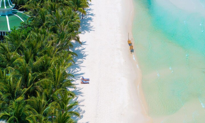 Cú hattrick của Phú Quốc: 3 năm liên tiếp lọt top đảo tuyệt vời nhất thế giới!