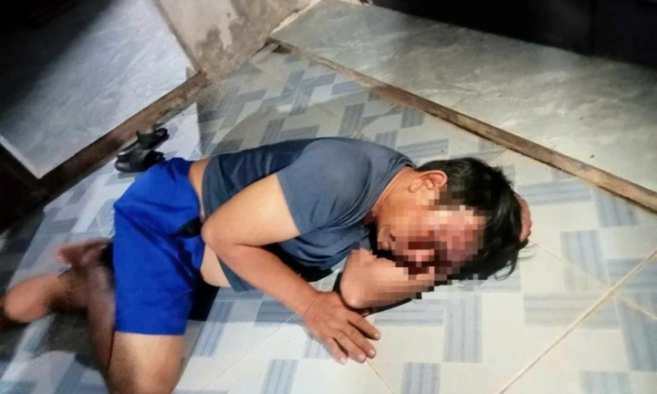 Vụ người đàn ông bị đánh nghi