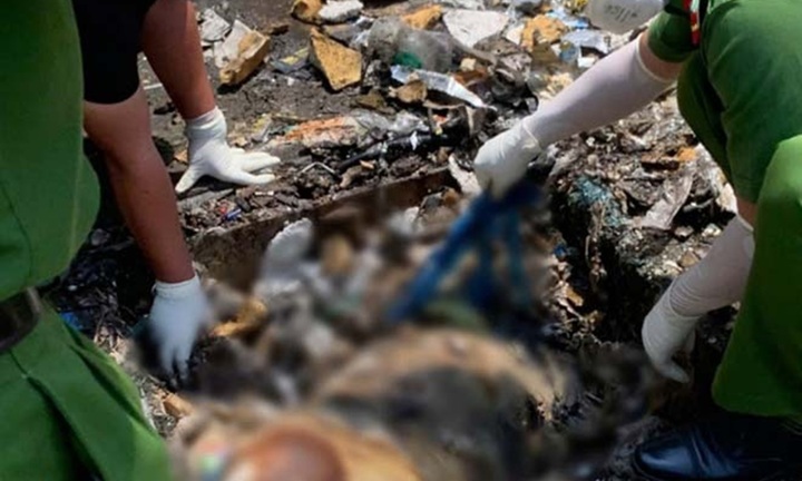 Vụ thi thể không nguyên vẹn ở karaoke An Phú: YouTuber 