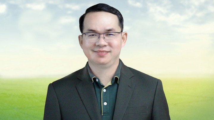 Tập đoàn Lộc Trời bổ nhiệm kế toán trưởng làm tổng giám đốc