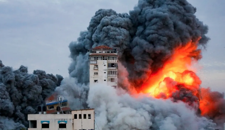 Chiến sự Trung Đông mới nhất 17/10/2024: Israel giáng đòn 