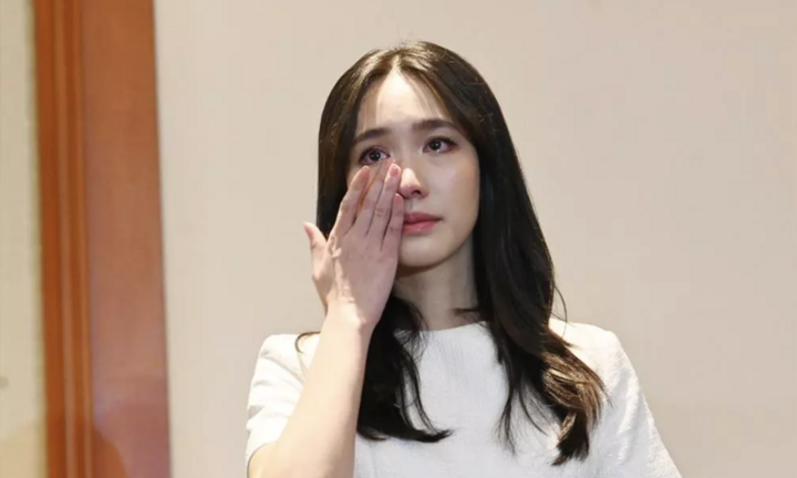 Ngôi sao hạng A vừa bị bắt vì liên quan đến vụ lừa đảo hơn 300 tỷ đồng là ai?