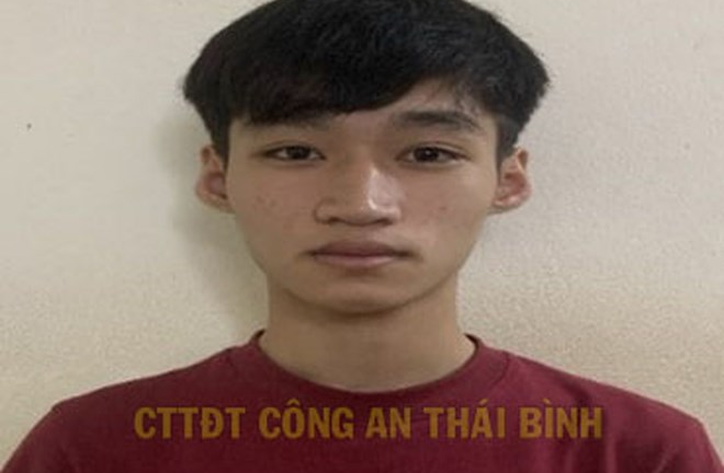 Tin tức pháp luật mới nhất ngày 18/10: Khởi tố nam thanh niên lừa bán tài khoản Facebook tích xanh