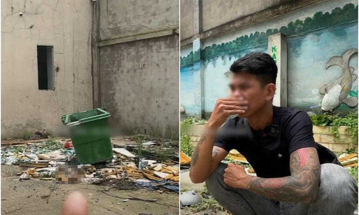 Vụ thi thể ở Karaoke An Phú: Hé lộ clip 39 phút của Youtuber, tiết lộ sốc về hiện trường