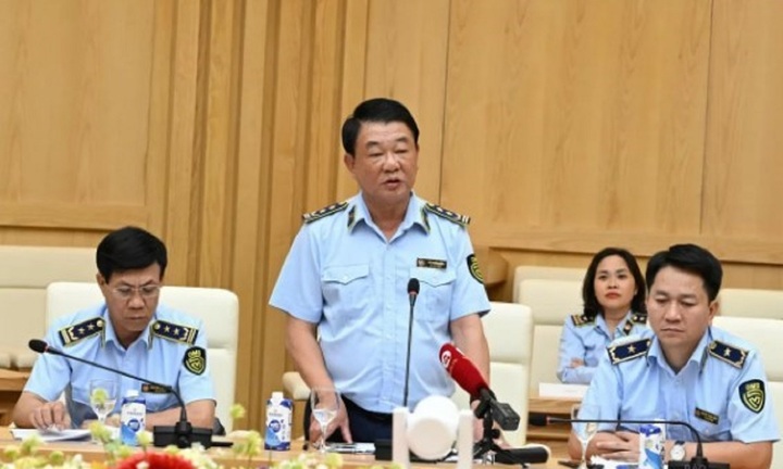 Đẩy mạnh kiểm soát an toàn thực phẩm những tháng cuối năm