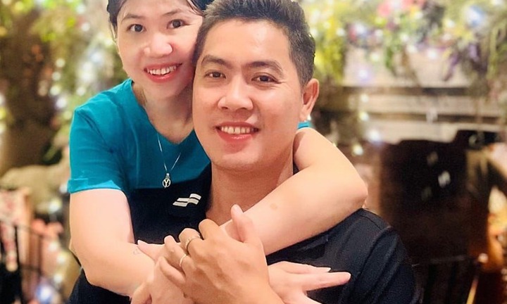 Chàng trai Đồng Nai 