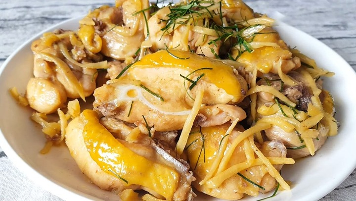 Thèm đến mấy cũng không ăn thịt gà nếu thuộc nhóm này!
