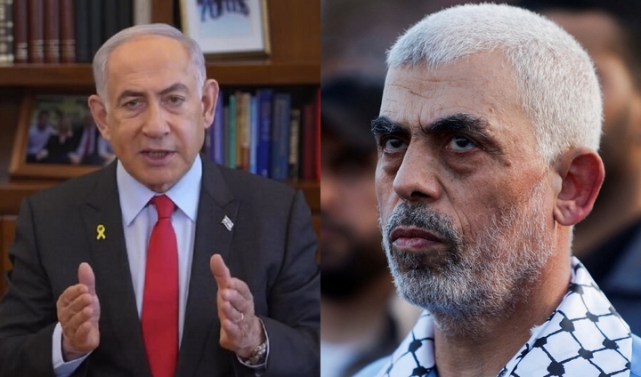 Tiết lộ bất ngờ vụ thủ lĩnh Hamas bị tiêu diệt: Không hề lên kế hoạch trước, chỉ là 