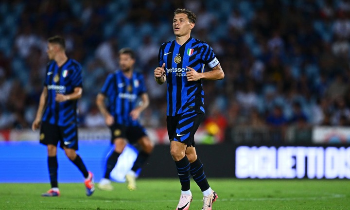 Nhận định bóng đá Roma vs Inter Milan Serie A, 1h45 ngày 21/10: Hướng tới ngôi vương