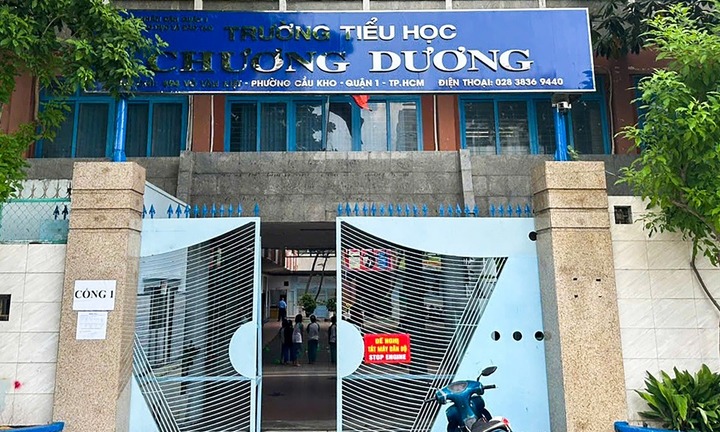 Thông tin mới nhất vụ cô giáo 