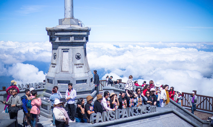 Hệ sinh thái nghỉ dưỡng và vui chơi giải trí của Sun Group tại miền Bắc ưu đãi đặc biệt dịp cuối năm