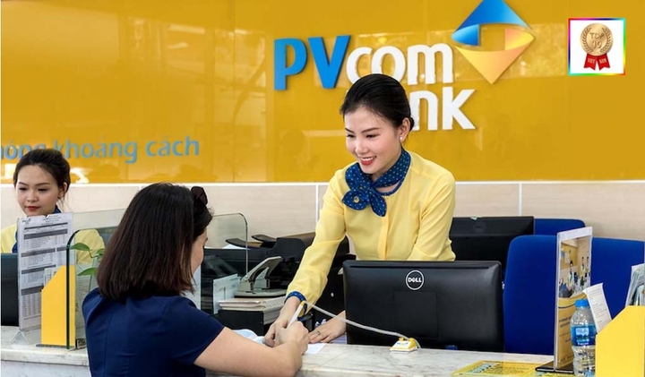 Lãi suất ngân hàng hôm nay 20/10/2024: Bốn nhà băng có lãi suất trên 7%