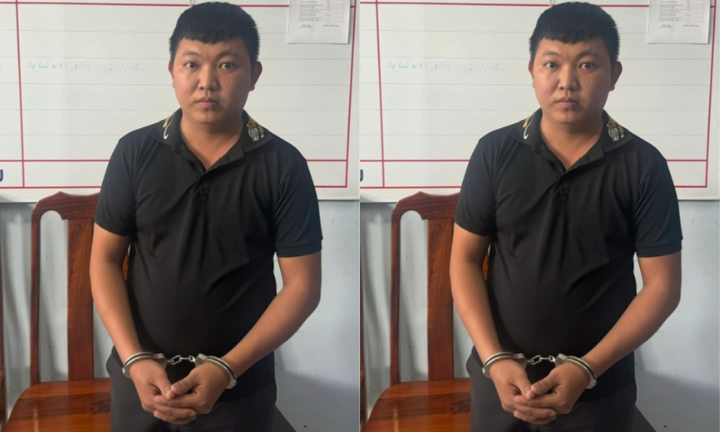 Một phụ nữ ở Phú Quốc bị một thanh niên sử dụng