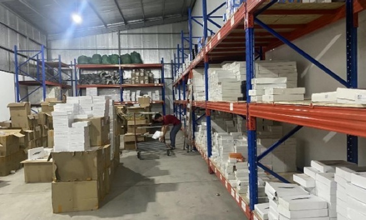 Tích cực đẩy lùi, giảm thiểu vi phạm trên không gian mạng