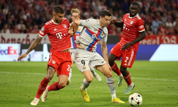 Nhận định soi kèo trận Barca vs Bayern Munich Champions League, 2h ngày 24/10: Lịch sử lặp lại?