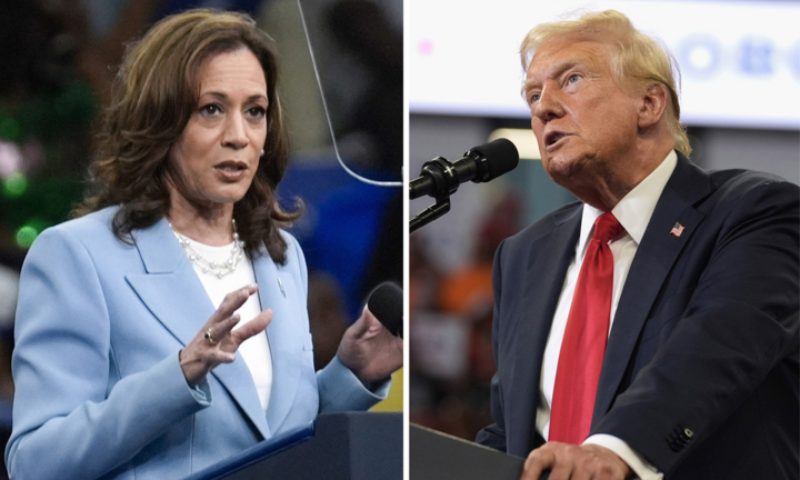 Bầu cử Tổng thống Mỹ 2024: Tiết lộ yếu tố có lợi cho ông Trump, giúp 