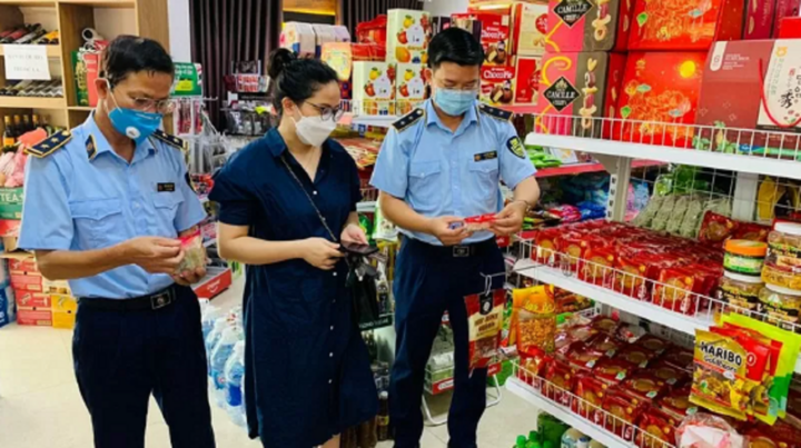 Thị trường hàng hoá ổn định, không có hiện tượng khan hiếm nguồn hàng