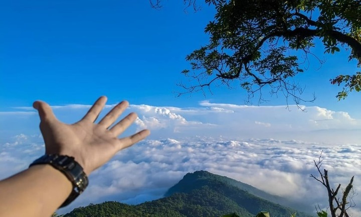 Địa điểm du lịch Ba Vì đẹp cho kỳ nghỉ dưỡng 2 ngày 1 đêm