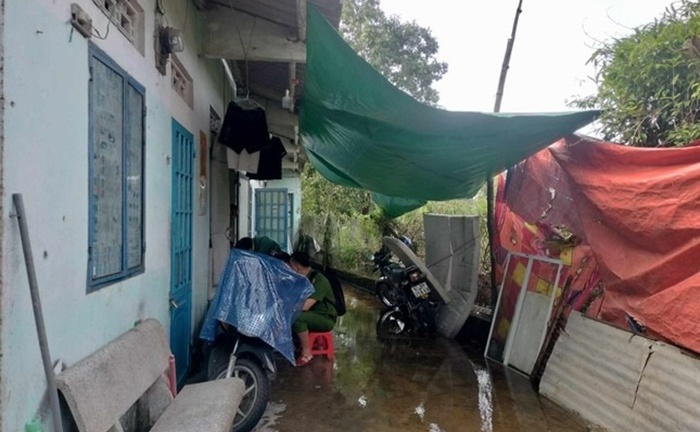 Quảng Nam: Người đàn ông tử vong trong phòng trọ, nghi bị giật điện