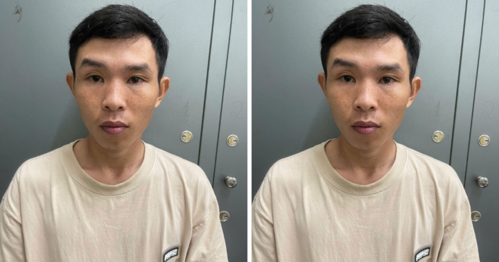 Dùng chiêu lừa đảo cũ, nam thanh niên vẫn khiến người trên cả nước 