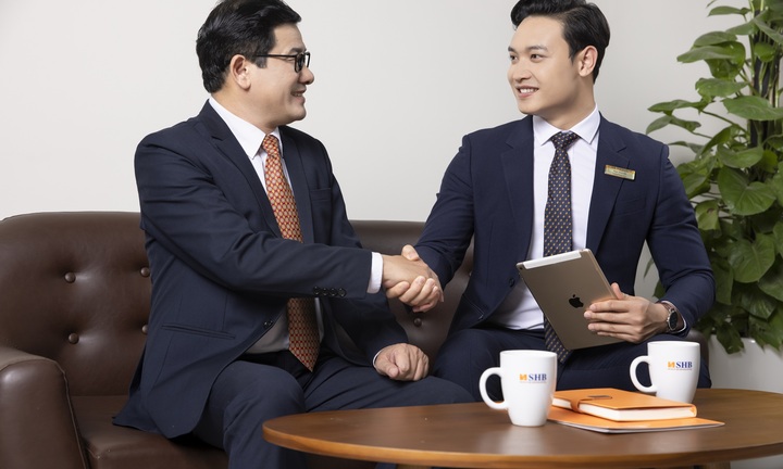 SHB mở rộng gói tín dụng “Tiếp sức vốn vay–Đường dài vững bước” lên 16.000 tỷ đồng, lãi suất từ 4,8%