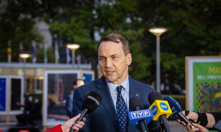 Nga cảnh báo đáp trả 