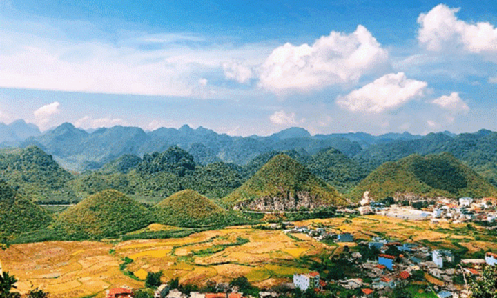 Yên Minh (Hà Giang): Giảm tỷ lệ hộ nghèo tại huyện vùng cao biên giới