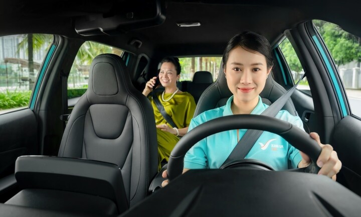 Công ty VinDT của tỷ phú Phạm Nhật Vượng mang tới cơ hội cho ai?