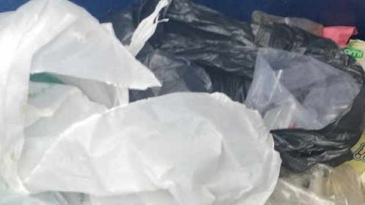 Điều tra vụ thi thể trẻ sơ sinh trong thùng rác ở Bình Dương