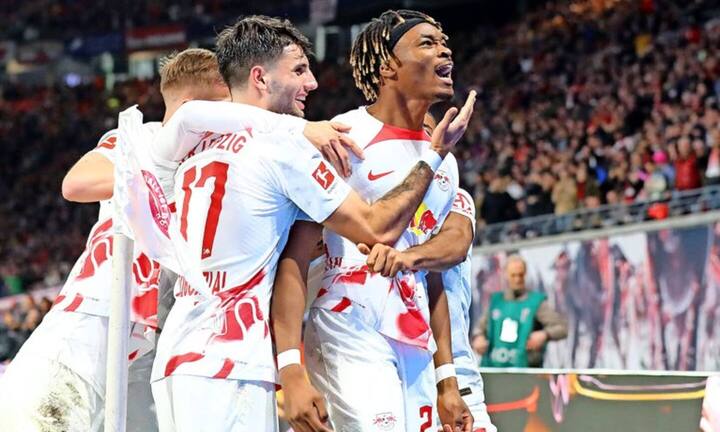Nhận định soi kèo trận Leipzig vs Freiburg, Bundesliga 20h30 ngày 26/10: 