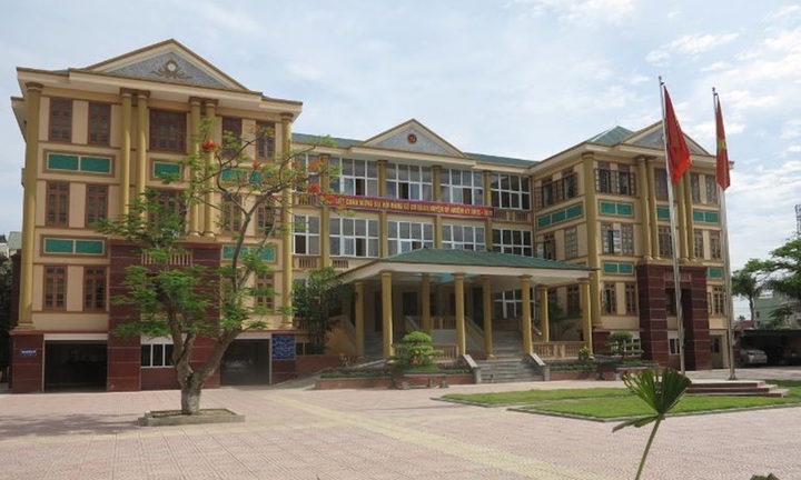 Nghệ An: Công ty XD&DV 369 trượt gói thầu 40,4 tỷ vì không đính kèm HSĐXKT