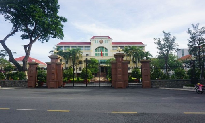 Loạt gói thầu dùng ngân sách 