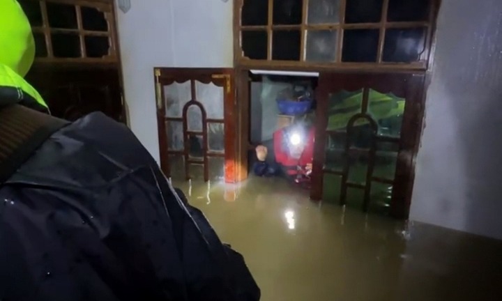 Vì sao 