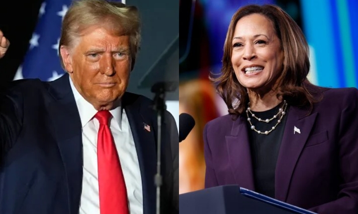 Bầu cử Tổng thống Mỹ 2024: Các chuyên gia dự đoán hàng đầu không tìm được tiếng nói chung