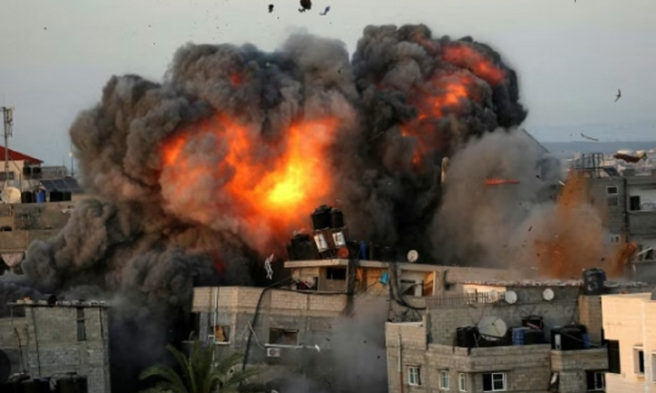 Chiến sự Trung Đông mới nhất 30/10: Israel trút đòn hỏa lực kinh hoàng xuống Gaza, thương vong lớn
