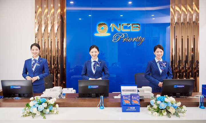 NCB ghi nhận kết quả kinh doanh tích cực nhờ nỗ lực phát triển khách hàng mới