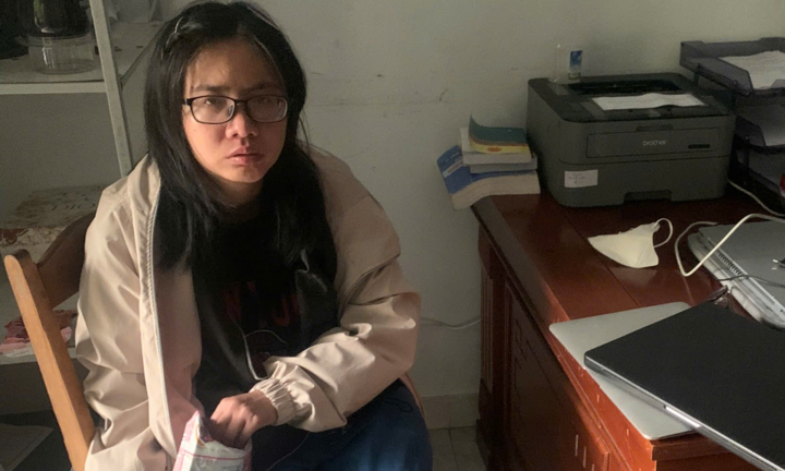 Đà Nẵng:  Vạch trần độc chiêu trộm cắp của các nữ 