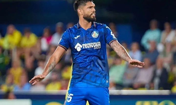 Nhận định trận Manises vs Getafe, Cúp Nhà vua TBN 1h ngày 1/11: Đụng độ ông lớn