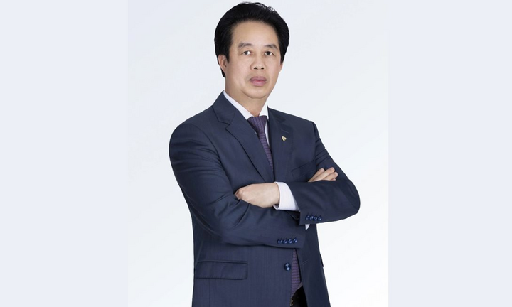 Ông Nguyễn Mỹ Hào xin từ nhiệm thành viên HĐQT Vietcombank