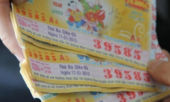 Sau tờ vé số độc đắc: Trúng số tiền tỷ, người đàn bà cô đơn lao vào vòng xoáy 