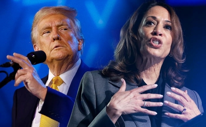 Bầu cử Tổng thống Mỹ 2024: Đầy kịch tính với những kịch bản không ngờ