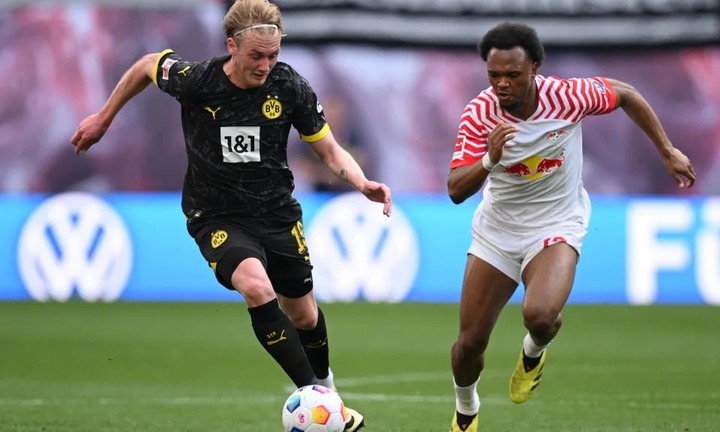 Nhận định trận Dortmund vs Leipzig, Bundesliga 0h30 ngày 3/11: Cuộc chiến khốc liệt