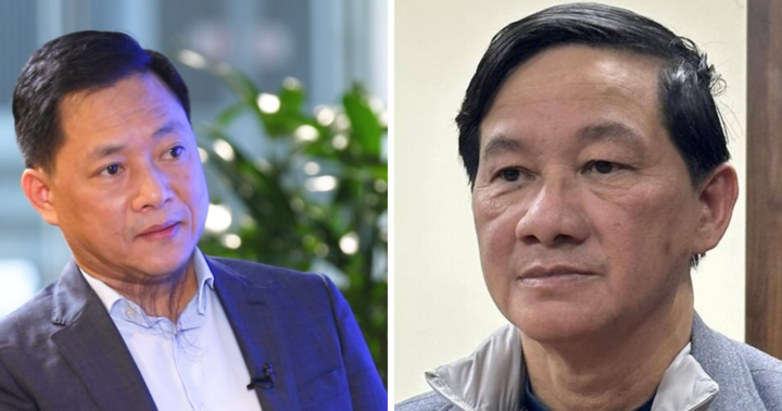 Đại gia Nguyễn Cao Trí và những lần gặp gỡ “sặc mùi tiền” tại phòng làm việc của cựu Bí thư Lâm Đồng