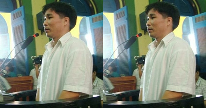Trùm giang hồ Bình