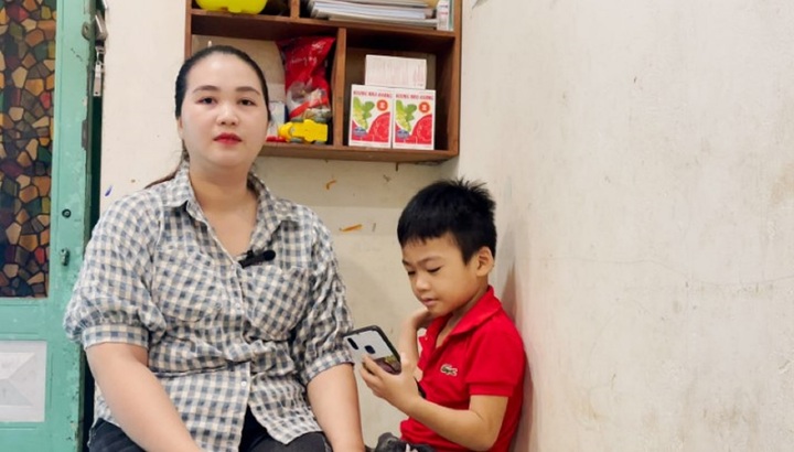 Bí quyết vàng giúp con nhanh biết nói, giảm tăng động, ngủ ngon giấc