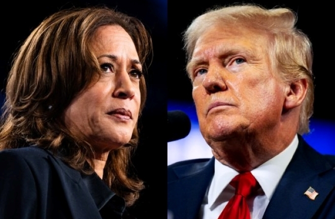 Bầu cử Tổng thống Mỹ 2024: So kè quyết liệt trước vạch đích, ông Trump thừa nhận có thể thua cuộc