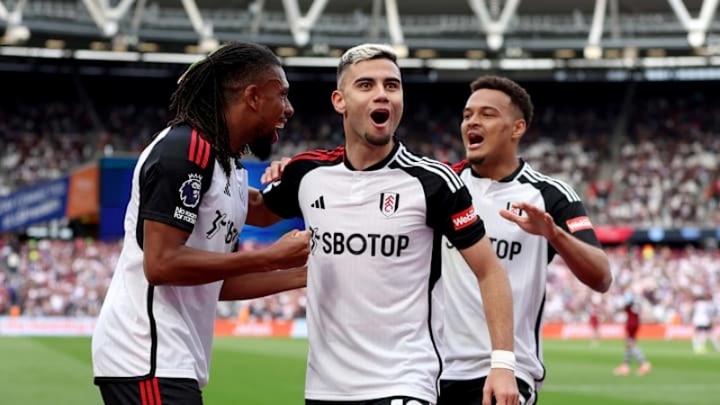 Nhận định trận Fulham vs Brentford, Premier League 3h ngày 5/11: Tuột mất chiến thắng