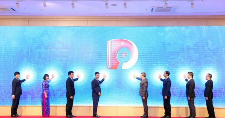 Bộ Tư pháp công bố Bộ Pháp điển Việt Nam