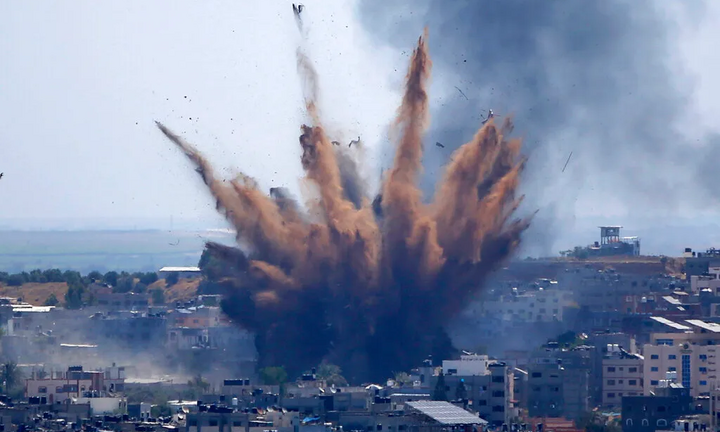 Chiến sự Trung Đông mới nhất 5/11/2024: Loạt chỉ huy Hezbollah thiệt mạng dưới hỏa lực Israel?